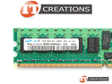 HP / SAMSUNG 2GB PC2-5300P DDR2-667 REGISTERED ECC 1RX4 240 PIN MEMORY MODULE  ( KIT 461840-B21 483401-B21 ) preview image #1