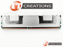 SAMSUNG 1GB 2RX8 PC2-5300F FULLY BUFFERED ECC DDR2-667 MEMORY MODULE preview image #1