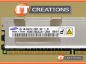 SAMSUNG 1GB 2RX8 PC2-5300F FULLY BUFFERED ECC DDR2-667 MEMORY MODULE preview image #1
