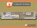 SAMSUNG 1GB 2RX8 PC2-5300F FULLY BUFFERED ECC DDR2-667 MEMORY MODULE preview image #0
