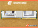 SAMSUNG 1GB 2RX8 PC2-5300F FULLY BUFFERED ECC DDR2-667 MEMORY MODULE preview image #0