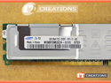 SAMSUNG 1GB 2RX8 PC2-5300F FULLY BUFFERED ECC DDR2-667 MEMORY MODULE preview image #1