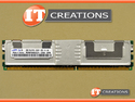 SAMSUNG 2GB 2RX8 PC2-5300F FULLY BUFFERED ECC DDR2-667 MEMORY MODULE preview image #0