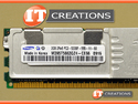 SAMSUNG 2GB 2RX8 PC2-5300F FULLY BUFFERED ECC DDR2-667 MEMORY MODULE preview image #1