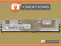 SAMSUNG 2GB 2RX4 PC2-5300F FULLY BUFFERED ECC DDR2-667 MEMORY MODULE preview image #0