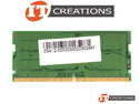 SAMSUNG 16GB PC5-38400B-S DDR5-4800B-S UNREGISTERED NON ECC 1RX8 CL40 262 PIN 1.1V SODIMM MEMORY MODULE ( SMALL OUTLINE ) ( UDIMM ) ( PC5-4800S ) preview image #1