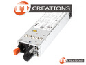 DELL POWER SUPPLY 717W 80 PLUS GOLD HOT PLUG preview image #0
