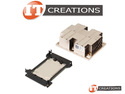 DELL CPU KIT INTEL XEON SILVER 12 CORE PROCESSOR 4214 2.20GHZ 16.5MB CACHE TDP 85W FCLGA3647 FOR DELL EMC POWEREDGE M640 ( CASCADE LAKE )