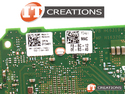 DELL / INTEL X710 BNDC 10GBE KR QUAD PORT BLADE NETWORK DAUGHTER CARD preview image #2