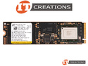 HP 2TB 176-LAYER TLC PCIE GEN4 X4 NVME M.2 2280 176 LAYER TRIPLE LEVEL CELL NAND TCG PYRITE 2.01 READS 6600MB/S WRITES 5000MB/S SOLID STATE DRIVE SSD ( 2000GB ) - MICRON 3400 SERIES BASED KEY M PCI-E 4.0 NON VOLATILE MEMORY EXPRESS 1.4 preview image #0