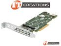 DELL PCIE TO M.2 BOSS ADAPTER CARD - BOOT OPTIMIZED STORAGE SUBSYSTEM PCI-E X8 ( 2 ) TWO M.2 KEY M SLOTS ( 2280 / NOT COMPATIBLE WITH 22110 ) preview image #0