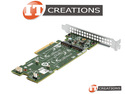 DELL PCIE TO M.2 BOSS ADAPTER CARD - BOOT OPTIMIZED STORAGE SUBSYSTEM PCI-E X8 ( 2 ) TWO M.2 KEY M SLOTS ( 2280 / NOT COMPATIBLE WITH 22110 ) preview image #1