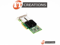 DELL / MELLANOX CONNECTX-3 DUAL PORT NIC QDR 40GBE QSFP+ PCI-E 3.0 X8 NETWORK INTERFACE CARD - 56GB/S INFINIBAND MODEL CX324A preview image #2