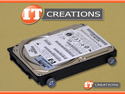 HP 72GB 10K RPM SAS 2.5 INCH HARD DRIVE (DUAL LABEL / HP / FUJITSU) preview image #0