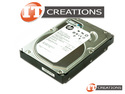 HP 500GB 7.2K RPM SATA 3.5 INCH LARGE FORM FACTOR LFF MID LINE MDL 3GB/S HARD DRIVE preview image #0