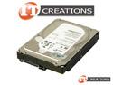 HP 2TB 7.2K RPM SATA 3.5 INCH LARGE FORM FACTOR LFF 3GB/S 64MB CACHE HARD DRIVE ( 2000GB ) preview image #0