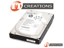 HP 2TB 7.2K RPM SATA LARGE FORM FACTOR LFF MIDLINE MDL 3GB/S HARD DRIVE ( 2000GB ) preview image #1