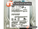HP 2TB 7.2K RPM SAS 3.5 INCH LARGE FORM FACTOR LFF MIDLINE MDL 6GB/S HARD DRIVE preview image #1