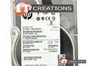 HP / SEAGATE 2TB 7.2K RPM SAS 3.5 INCH LARGE FORM FACTOR LFF MIDLINE MDL 6GB/S HARD DRIVE preview image #1