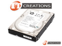 HP 4TB 7.2K RPM SATA 3.5 INCH LARGE FORM FACTOR LFF MIDLINE MDL 3GB/S HARD DRIVE ( 4000GB ) preview image #1