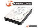 HP 4TB 7.2K RPM SAS 3.5 INCH LARGE FORM FACTOR LFF MIDLINE MDL DUAL PORT DP 6GB/S HARD DRIVE ( 4000GB ) preview image #0