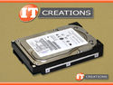 IBM 300GB 15K RPM SAS 3.5 INCH HARD DRIVE (DUAL LABEL / IBM / FUJITSU) preview image #0