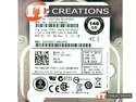 TOSHIBA 146GB 15K RPM SAS 2.5 INCH SMALL FORM FACTOR SFF ENTERPRISE CLASS 6GB/S HARD DRIVE ( DUAL LABEL / DELL / TOSHIBA ) preview image #1
