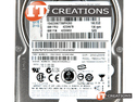 TOSHIBA 146GB 15K RPM SAS 2.5 INCH SMALL FORM FACTOR SFF 6GB/S HARD DRIVE ( DUAL LABEL / IBM / TOSHIBA ) preview image #1