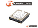 HP 450GB 10K RPM SAS 2.5 INCH SMALL FORM FACTOR SFF 6GB/S HARD DRIVE preview image #0