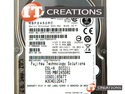 TOSHIBA 450GB 10K RPM SAS II 2.5 INCH SMALL FORM FACTOR SFF ENTERPRISE CLASS 6GB/S SAS2 16MB CACHE HARD DRIVE preview image #1