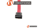 RED MALE TO FEMALE SATA 13 INCH EXTENSION CABLE preview image #2