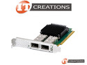 MELLANOX CB194A CONNECT-IB HCA DUAL PORT QSFP FDR 56GB/S PCI-E 3.0 X16 HOST CHANNEL ADAPTER - INFINIBAND FOUR DATA RATE ( 2 ) TWO QUAD SMALL FORM FACTOR PLUGGABLE TRANSCEIVER SLOTS preview image #0