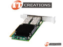 MELLANOX CB194A CONNECT-IB HCA DUAL PORT QSFP FDR 56GB/S PCI-E 3.0 X16 HOST CHANNEL ADAPTER - INFINIBAND FOUR DATA RATE ( 2 ) TWO QUAD SMALL FORM FACTOR PLUGGABLE TRANSCEIVER SLOTS preview image #1