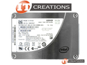 DELL INTEL 600GB MLC SATA II 2.5 INCH SMALL FORM FACTOR SFF 320 SERIES MULTI LEVEL CELL 3GB/S SATA2 SOLID STATE HARD DRIVE preview image #1