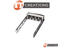 SUPERMICRO HARD DRIVE TRAY / CADDY 3.5 INCH LARGE FORM FACTOR LFF preview image #1