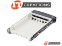 SUPERMICRON HARD DRIVE TRAY / CADDY 2.5 INCH SMALL FORM FACTOR SFF HOT SWAP preview image #1