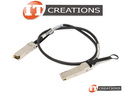 MELLANOX TECH 40GB/S QSFP BLACK PULLTAB 1M PASSIVE DIRECT ATTACH COPPER ETHERNET CABLE - DA ETH 40GBE QUAD SMALL FORM FACTOR PLUGGABLE 39.5 INCH preview image #0