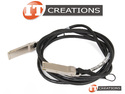 MELLANOX TECH 40GB/S QSFP BLACK PULLTAB 2.5M PASSIVE DIRECT ATTACH COPPER ETHERNET CABLE - DA ETH 40GBE QUAD SMALL FORM FACTOR PLUGGABLE 106 INCH preview image #0