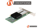 MELLANOX CONNECTX-3 EN NIC 40 / 56GBE DUAL PORT QSFP NETWORK INTERFACE CARD - 40/56GBE / 40 GIGABITE ETHERNET PCI-E 3.0 X8 ( 2 ) TWO QUAD SMALL FORM F preview image #1