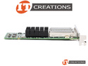 MELLANOX CONNECTX-3 EN NIC 40 / 56GBE DUAL PORT QSFP NETWORK INTERFACE CARD - 40/56GBE / 40 GIGABITE ETHERNET PCI-E 3.0 X8 ( 2 ) TWO QUAD SMALL FORM F preview image #2