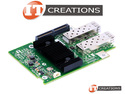 DELL / MELLANOX CONNECTX-3 MCX344A 10GBE DUAL PORT SFP+ MEZZANINE CARD preview image #1