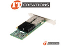 MELLANOX CONNECTX-3 HCA 10GB / 40GB FDR / EN INFINIBAND 4X CX3 PCI-E 2.0 X8 DUAL PORT HOST CHANNEL ADAPTER - HP 544QSFP ( 2 ) TWO QUAD SMALL FORM FACTOR PLUGGABLE TRANSCEIVER SLOTS preview image #1