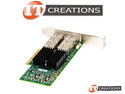 MELLANOX CONNECTX-3 PRO VPI FDR IB 40GBE 40/56GBE DUAL PORT QSFP PCI-E 3.0 X8 8GT/S ADAPTER CARD - FOUR DATA RATE INFINIBAND ( 2 ) TWO QUAD SMALL FORM FACTOR PLUGGABLE TRANSCEIVER SLOTS ( MODEL CX354A ) preview image #1