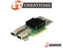 MELLANOX CONNECTX-4 LX EN CX4121A NIC 25GBE DUAL PORT SFP28 PCI-E 3.0 X8 NETWORK INTERFACE CARD preview image #0