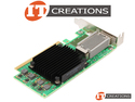MELLANOX CONNECTX-5 CX555A EDR 100GB/S IB / 100GBE SINGLE PORT QSFP28 PCI-E 3.0 X16 NETWORK ADAPTER ( NVIDIA ) - 100GB/S ETHERNET / SP100 ENHANCED DATA RATE INFINIBAND ( 1 ) ONE QUAD SMALL FORM FACTOR PLUGGABLE QSFP TRANSCEIVER SLOT preview image #1