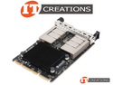 NVIDIA / MELLANOX CONNECTX-7 OCP 3.0 SFF MEZZ ADAPTER NDR200 IB / 200GBE DUAL PORT QSFP112 MEZZANINE CARD - CX753436MS CRYPTO DISABLED SECURE BOOT ENA preview image #1