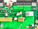 DELL POWER DISTRIBUTION BOARD / POWER SUPPLY BACKPLANE preview image #1
