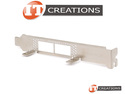 MELLANOX CONNECTX-4 DUAL QSFP+ SLOTS FULL HEIGHT / HIGH PROFILE BRACKET preview image #1