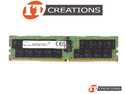 SUPERMICRO / SAMSUNG 128GB PC4-25600AA-R DDR4-3200AA-R REGISTERED ECC 4RX4 CL22 288 PIN 1.20V MEMORY MODULE ( PC4-3200AA-R ) preview image #1