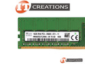 SUPERMICRO / SK HYNIX 16GB PC4-21300 DDR4-2666V-E UNBUFFERED ECC 2RX8 CL19 288 PIN 1.20V MEMORY MODULE ( PC4-2666V-E ) preview image #0